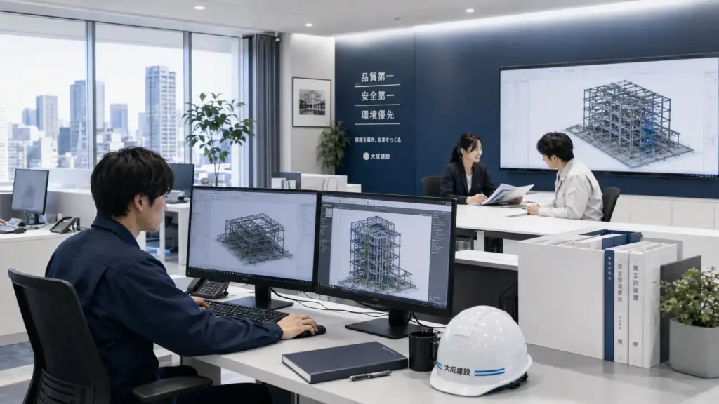 BIM/CIMアウトソーシングで建設DXを加速 | BIM-DX